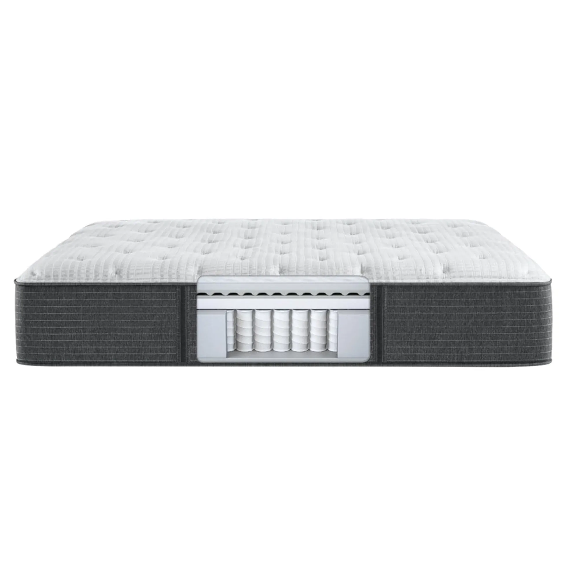 Beautyrest Silver® BRS900 Medium Firm Mattress