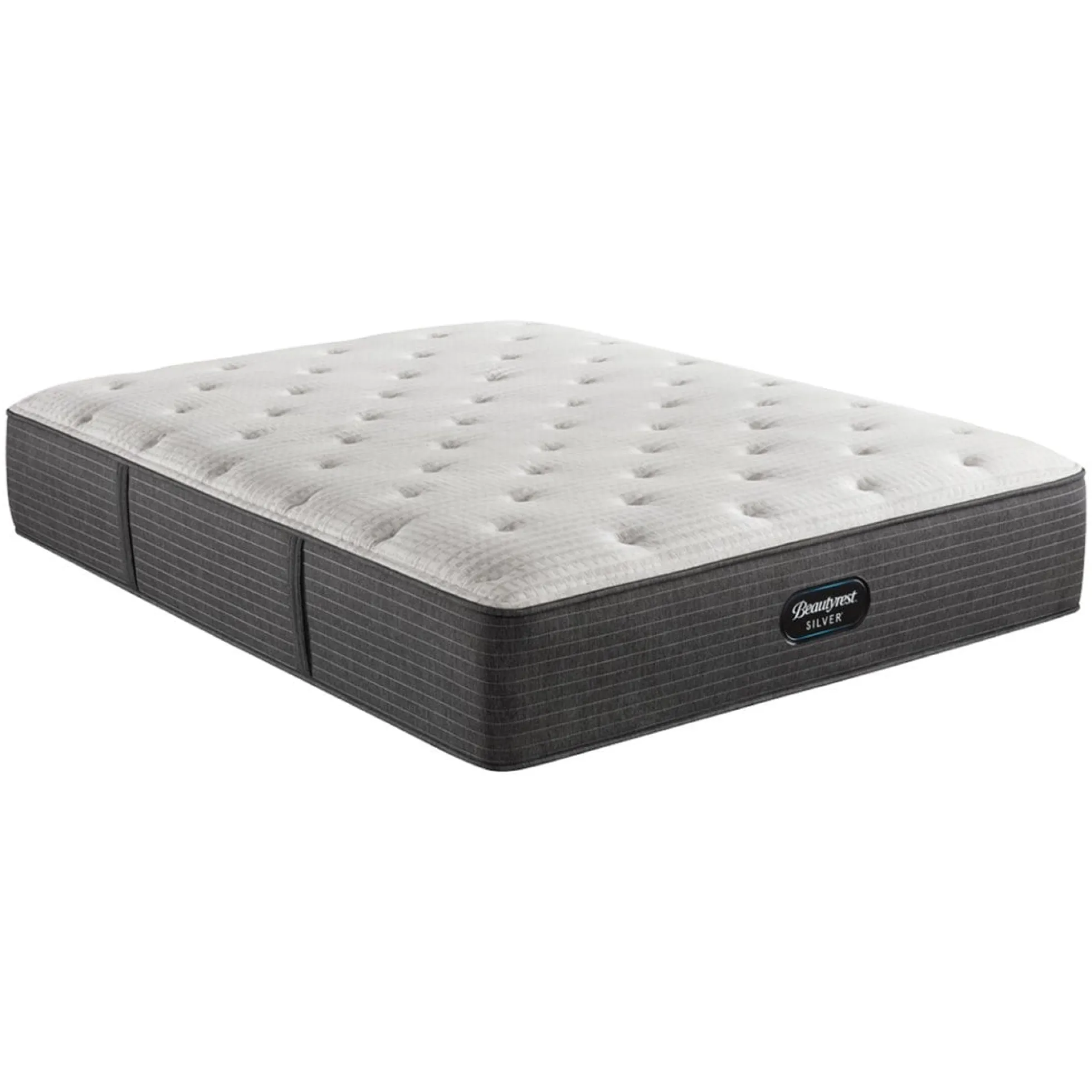 Beautyrest Silver® BRS900-C Plush Mattress