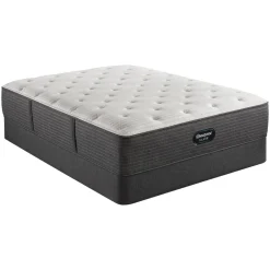 Beautyrest Silver® BRS900-C Plush Mattress