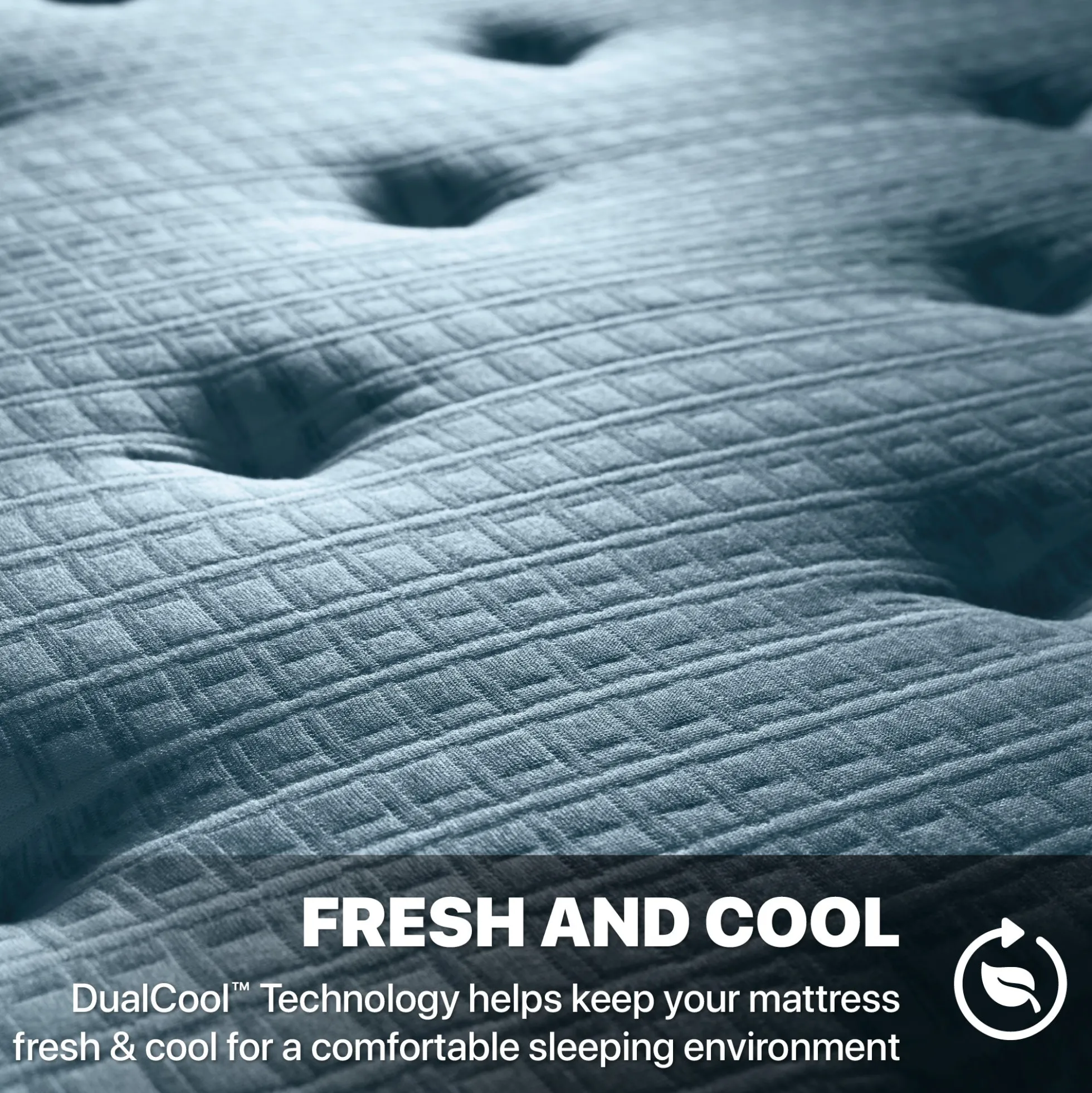 Beautyrest Silver® BRS900-C Plush Comfort Pillowtop Mattress