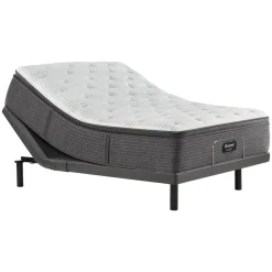 Beautyrest Silver® BRS900-C Plush Comfort Pillowtop Mattress