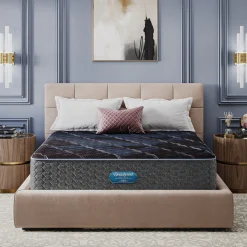 Beautyrest World Class Dreamwell Belmont Extra Firm Mattress