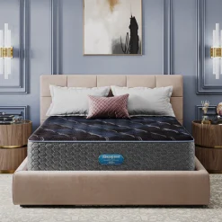 Beautyrest World Class Dreamwell Ironbrook Medium Mattress