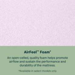 BeautySleep Dream Weaver Medium Pillow Top Mattress