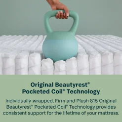 BeautySleep Dream Weaver 12.5