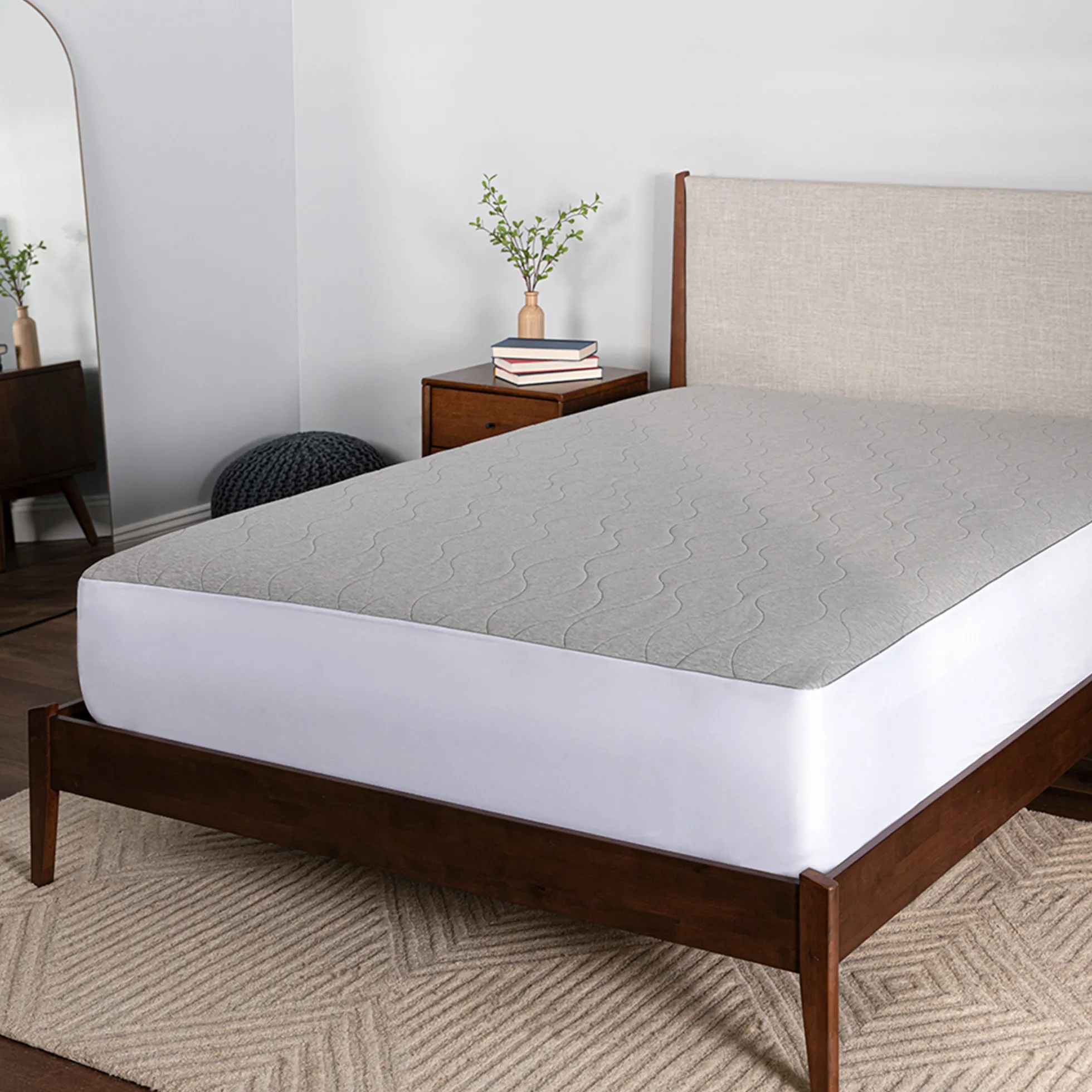 BEDGEAR Air-X® Performance Mattress Protector