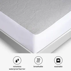 BEDGEAR Air-X® Performance Mattress Protector