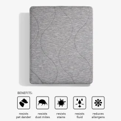 BEDGEAR Air-X® Performance Mattress Protector