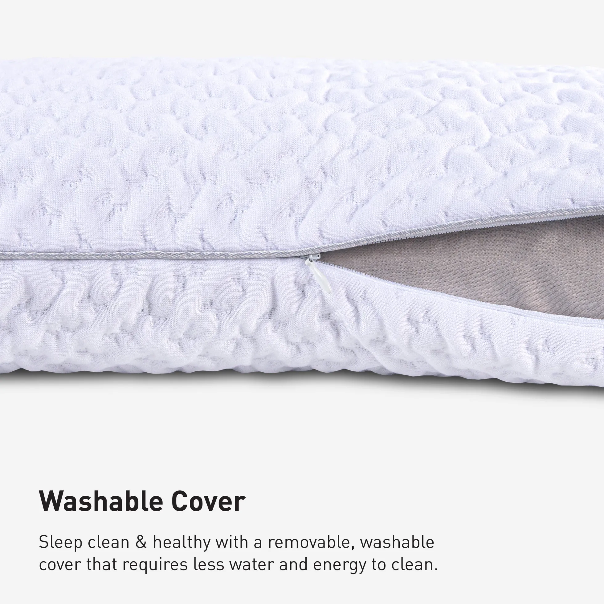 BEDGEAR Balance Performance Pillow®