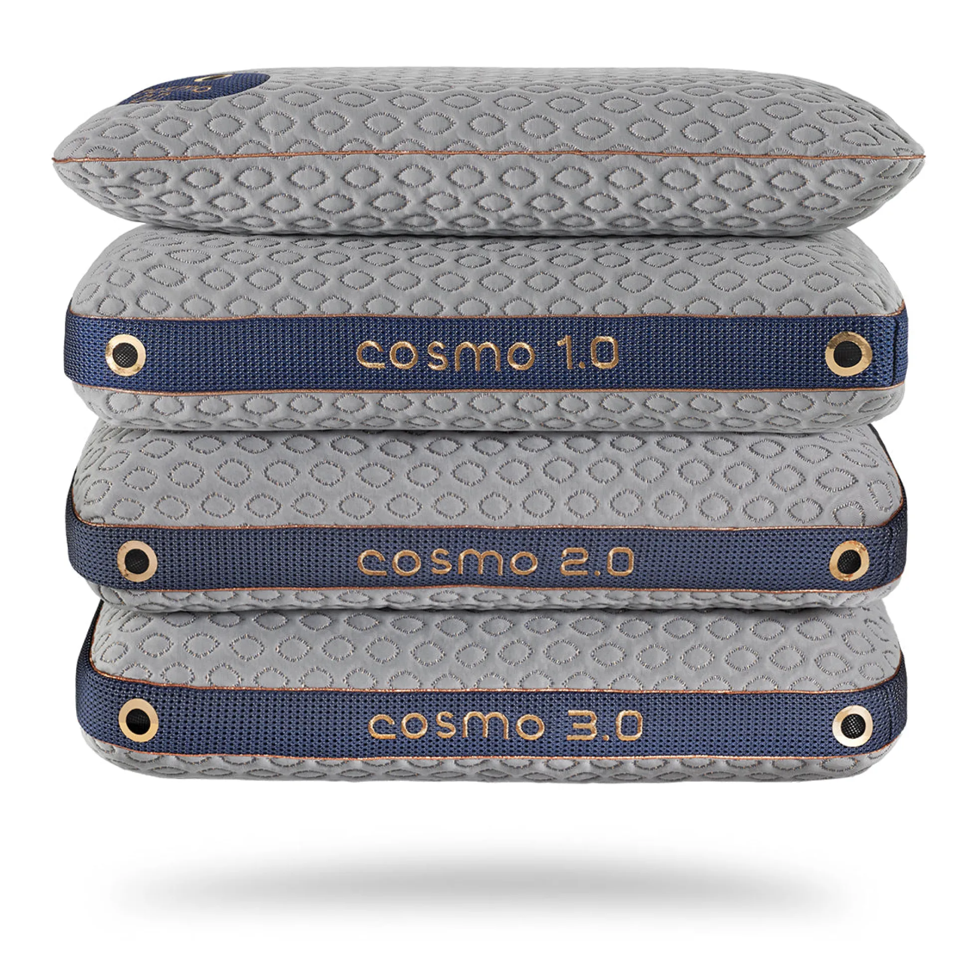 BEDGEAR Cosmo Performance Pillow®