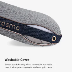BEDGEAR Cosmo Performance Pillow®