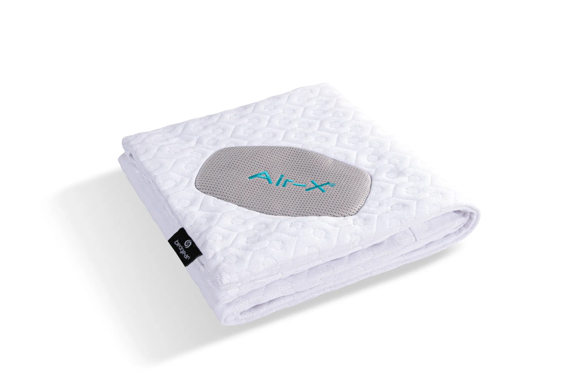BEDGEAR Dri-Tec® Air-X Pillow Protector