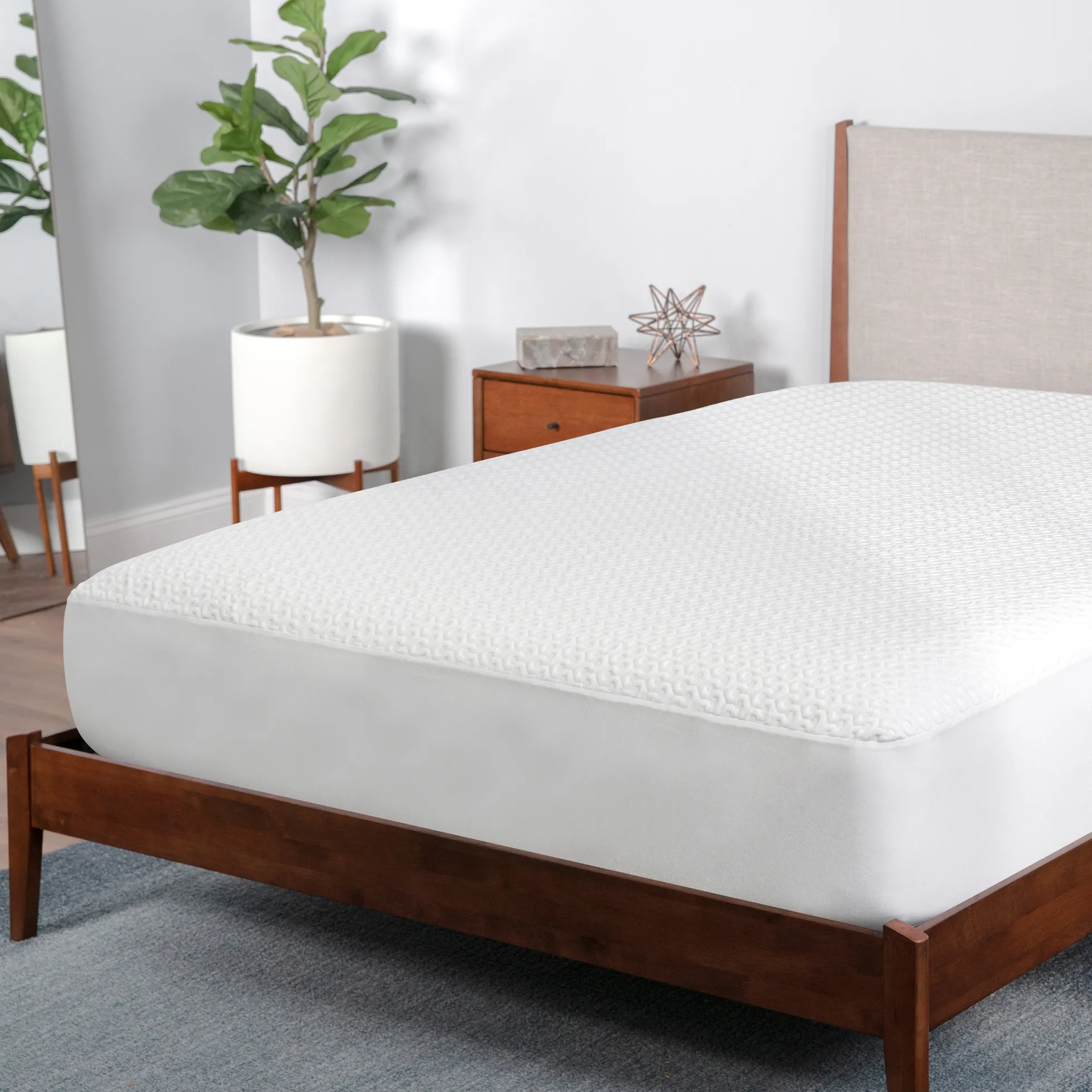 BEDGEAR Dri-Tec® Mattress Protector