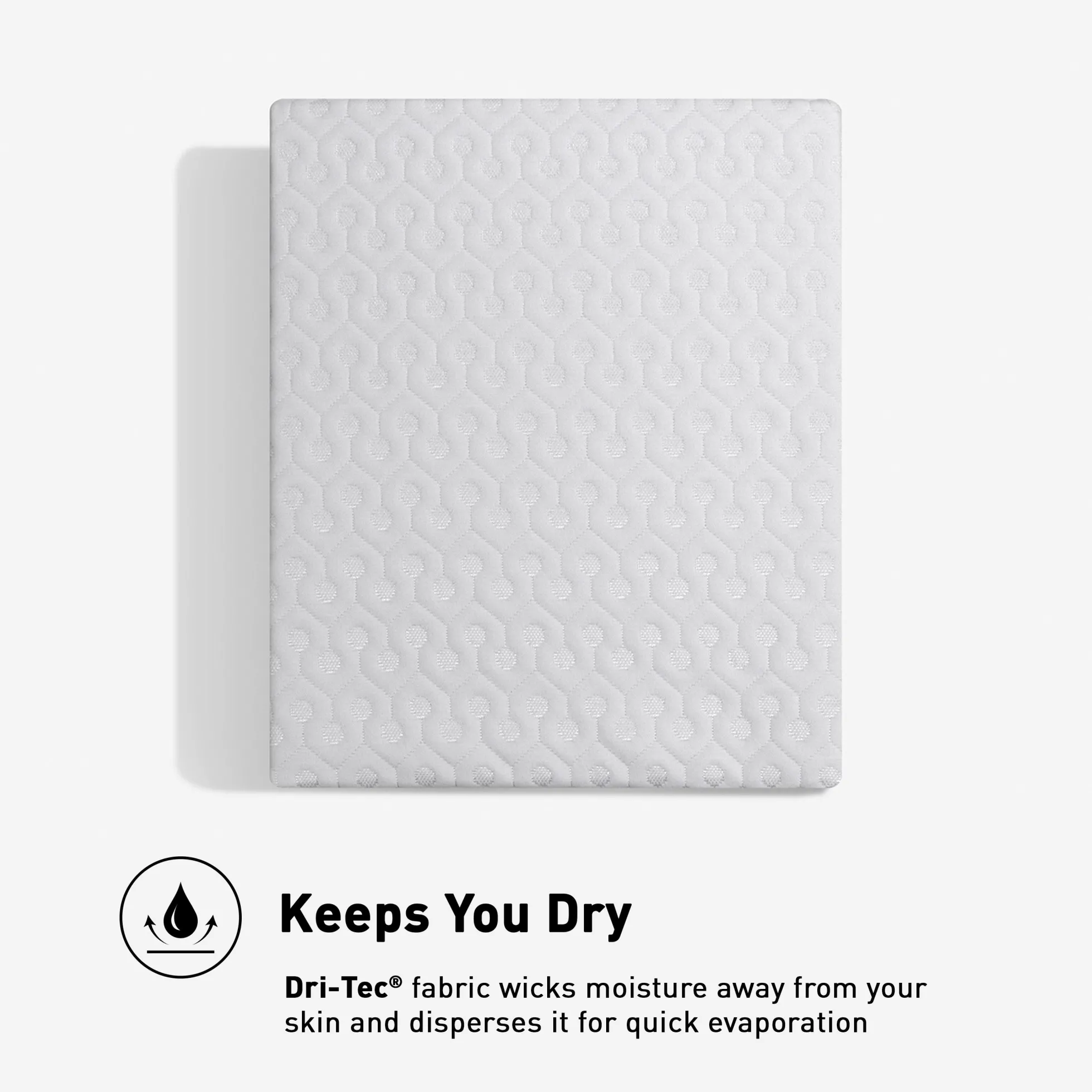 BEDGEAR Dri-Tec® Mattress Protector