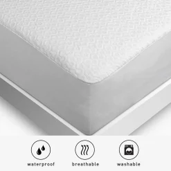 BEDGEAR Dri-Tec® Mattress Protector