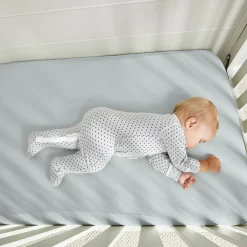 BEDGEAR Dri-Tec® Performance Crib Sheet