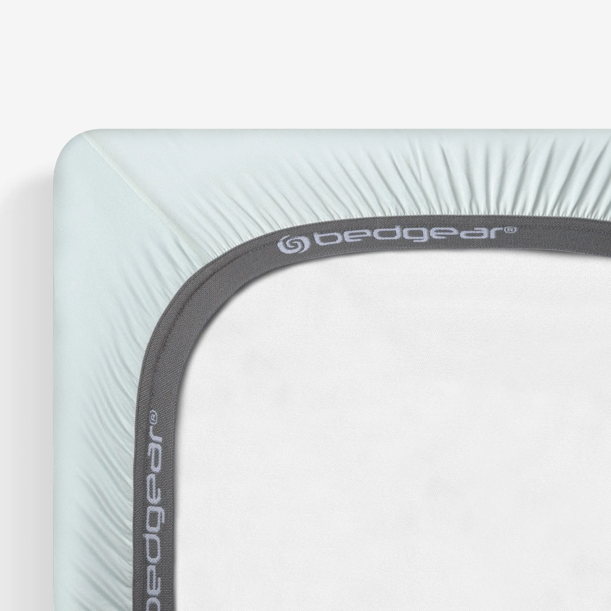 BEDGEAR Dri-Tec® Performance Crib Sheet