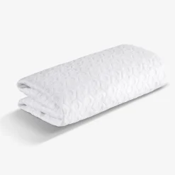 BEDGEAR Dri-Tec® Performance Crib Mattress Protector