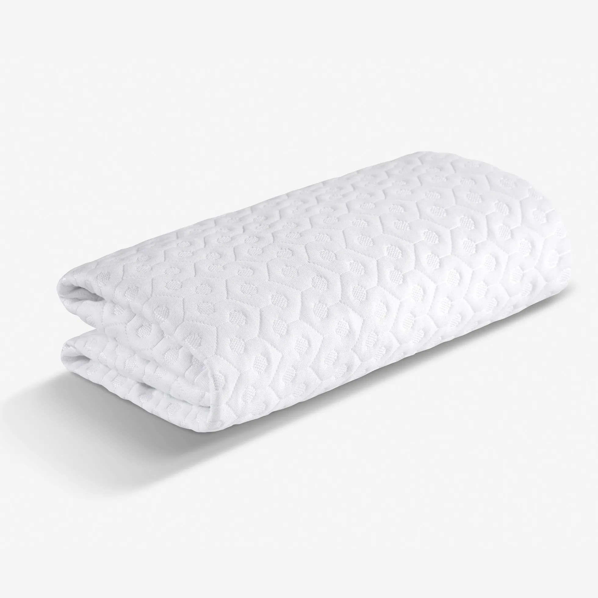 BEDGEAR Dri-Tec® Performance Crib Mattress Protector