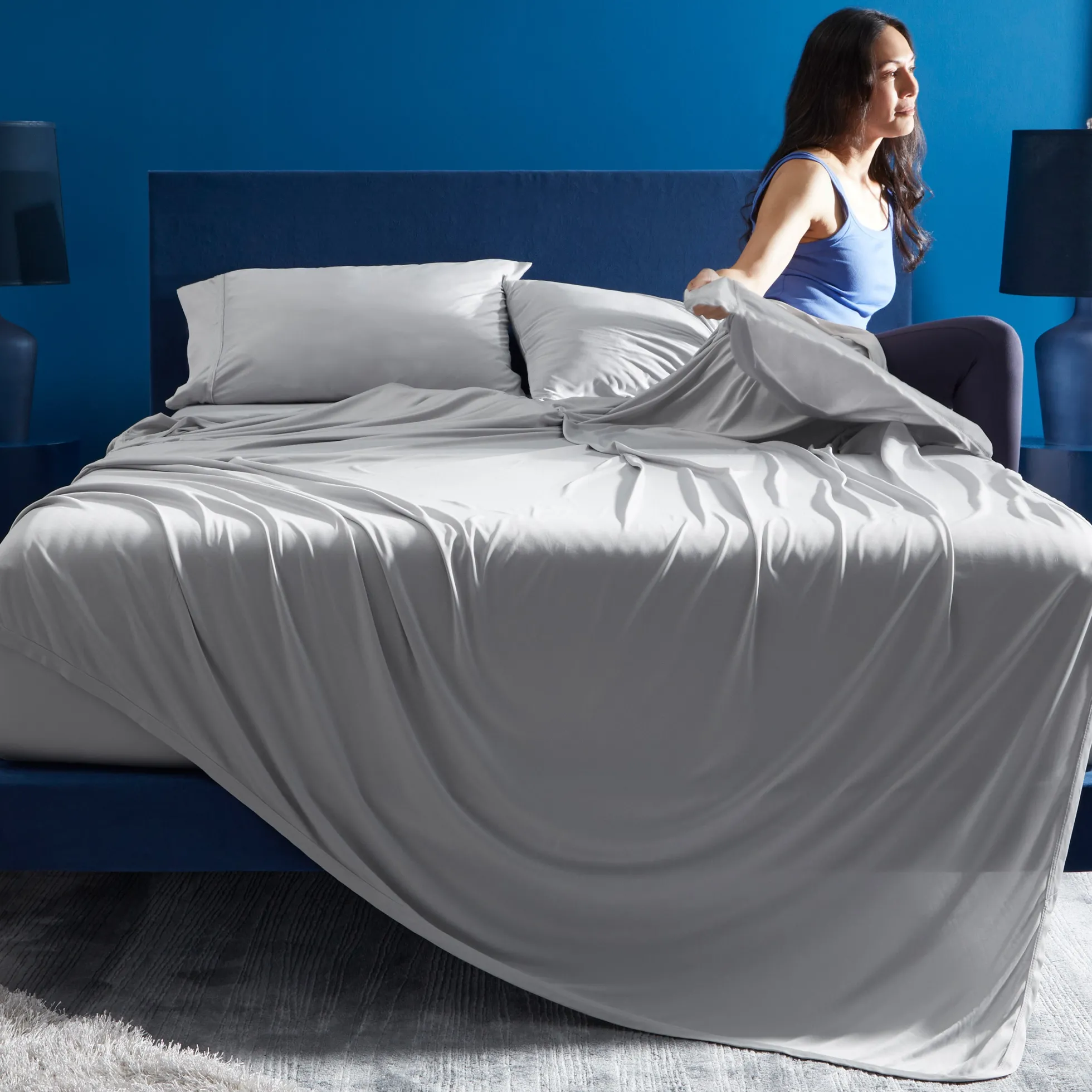 BEDGEAR Dri-Tec® Sheet Set