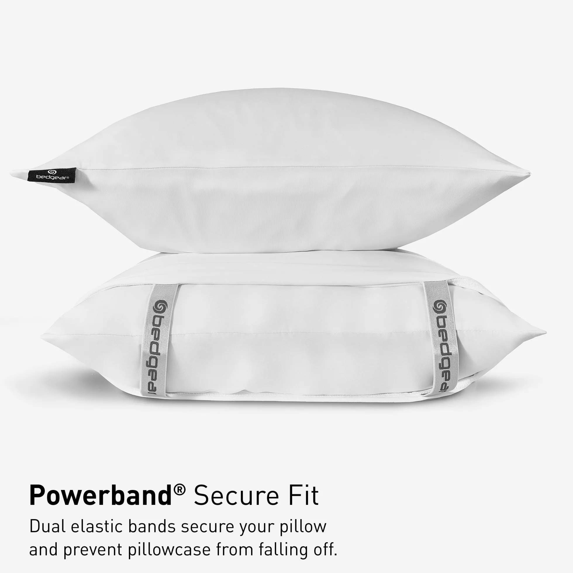 BEDGEAR Dri-Tec® Pillowcases