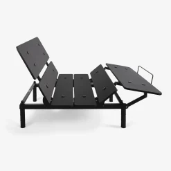 BEDGEAR Flex L™ Adjustable Bed Base