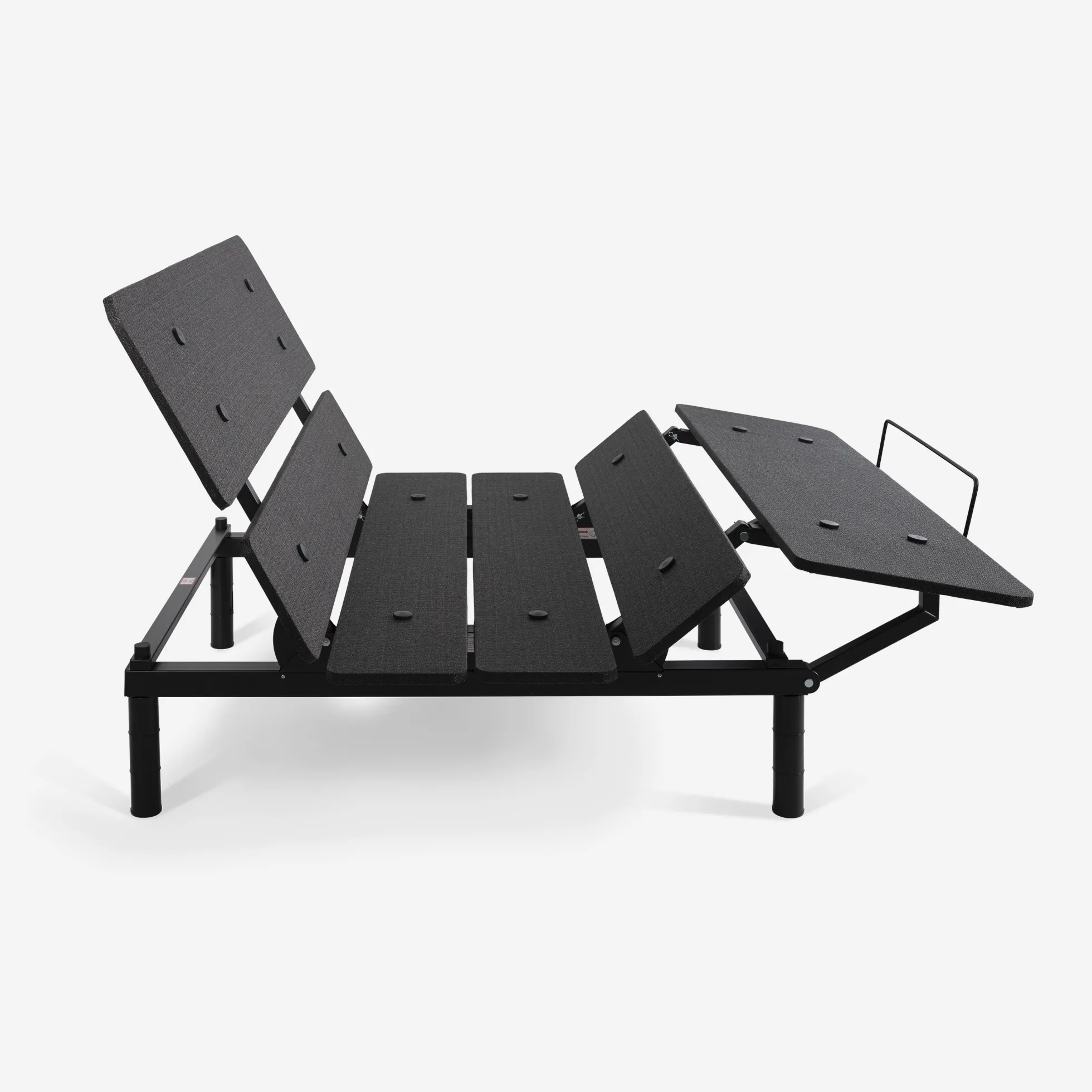 BEDGEAR Flex L™ Adjustable Bed Base