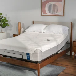 BEDGEAR Flex L™ Adjustable Bed Base