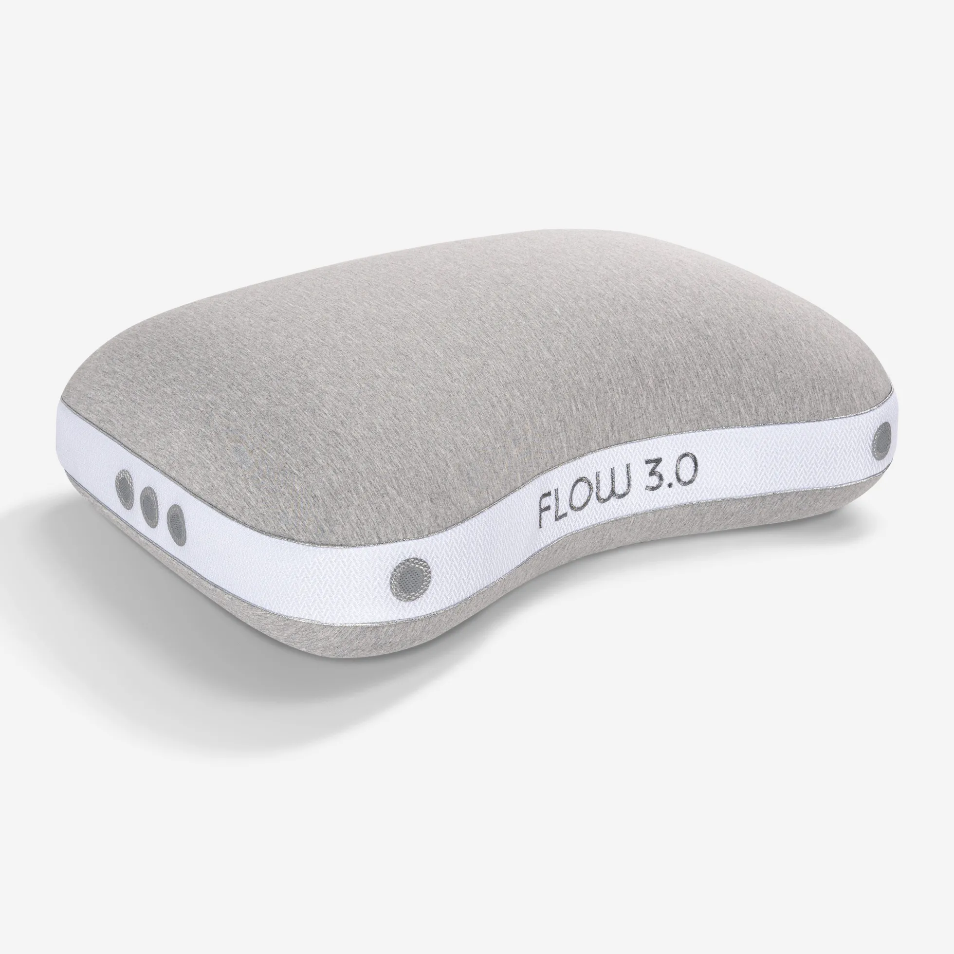 BEDGEAR Flow Cuddle Curve Performance Pillow®