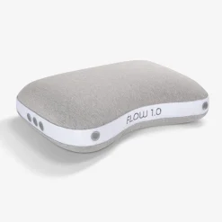 BEDGEAR Flow Cuddle Curve Performance Pillow®