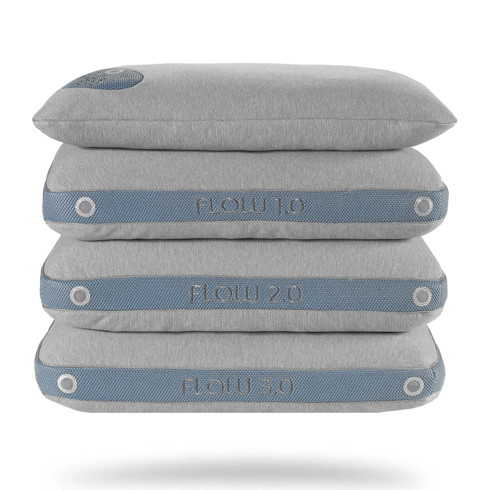 BEDGEAR Flow Performance Pillow®