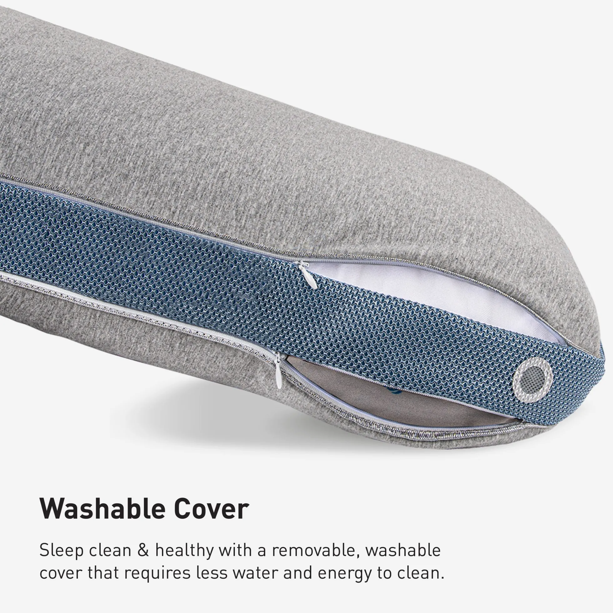 BEDGEAR Flow Performance Pillow®