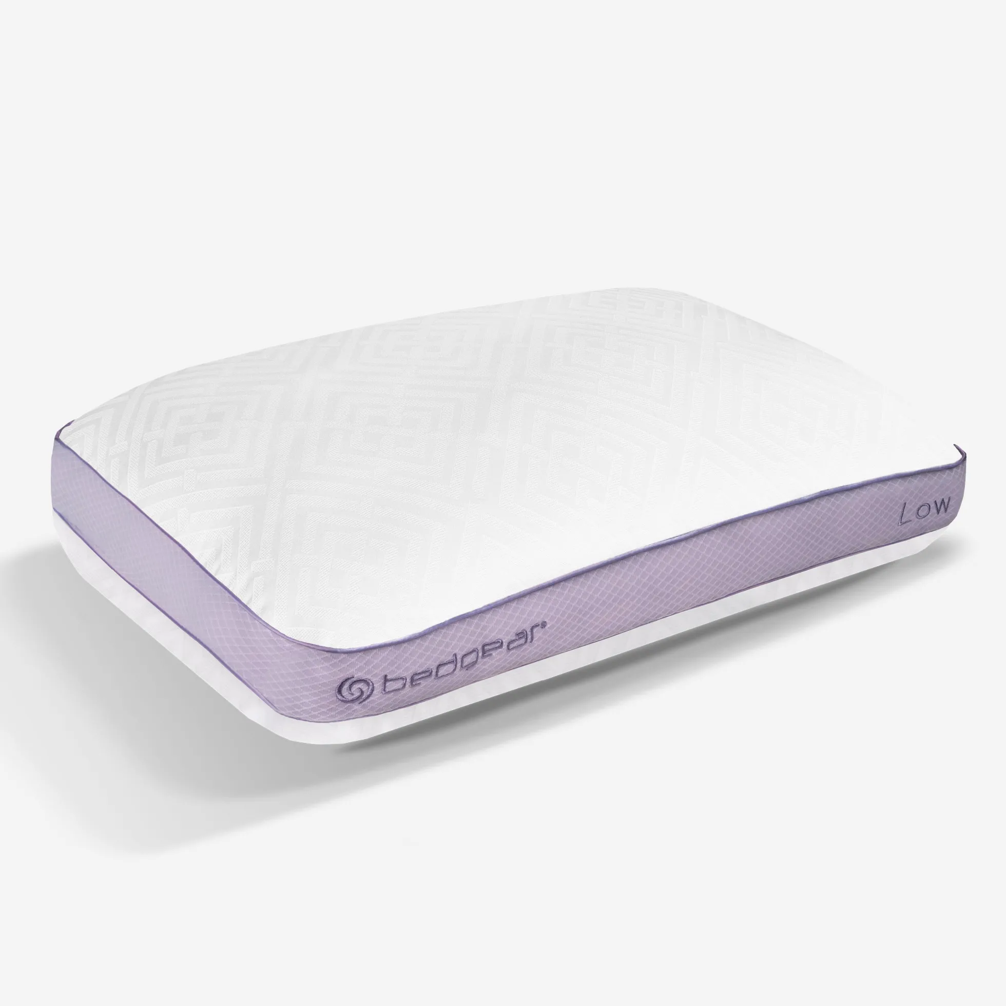 BEDGEAR High-Low Performance Pillow®