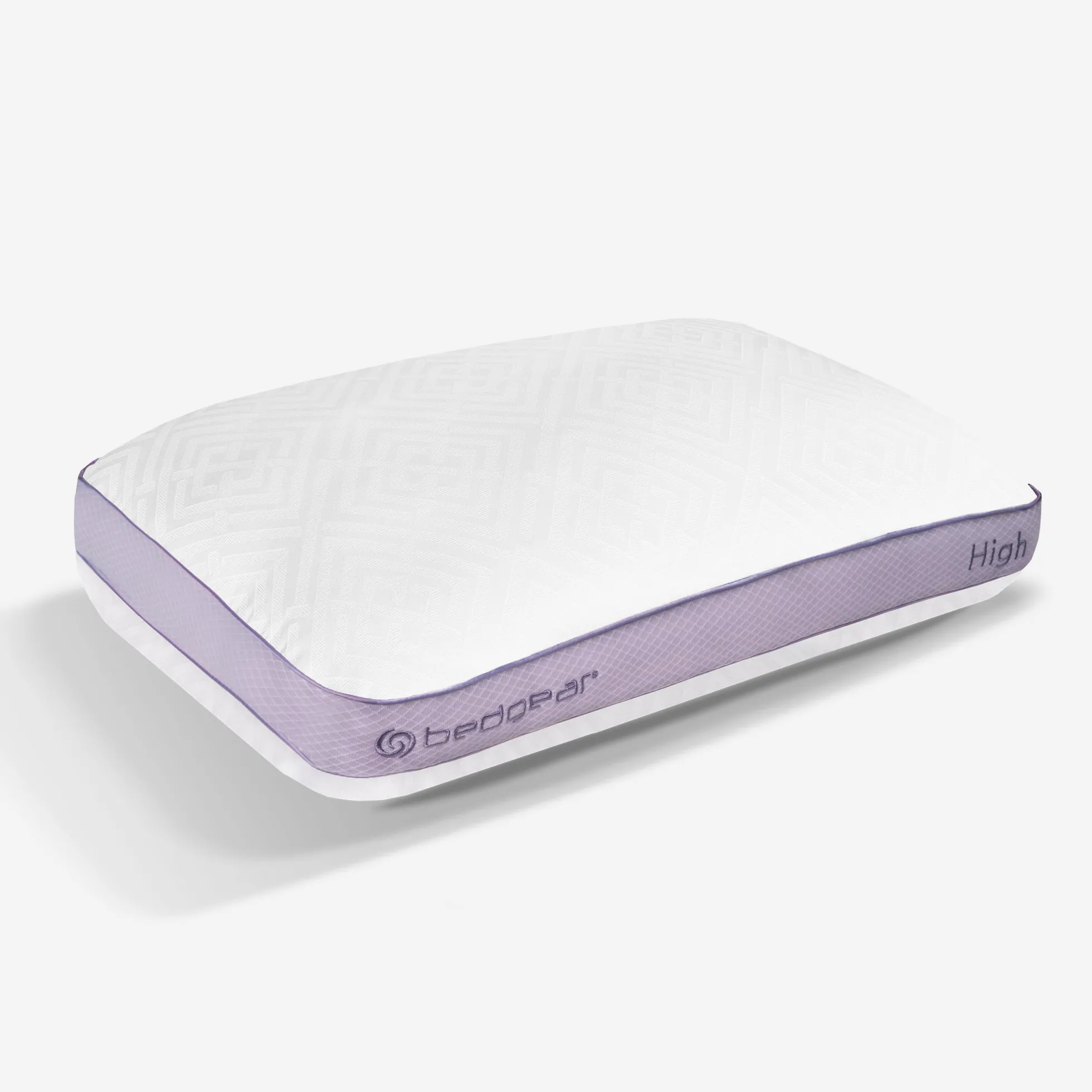 BEDGEAR High-Low Performance Pillow®