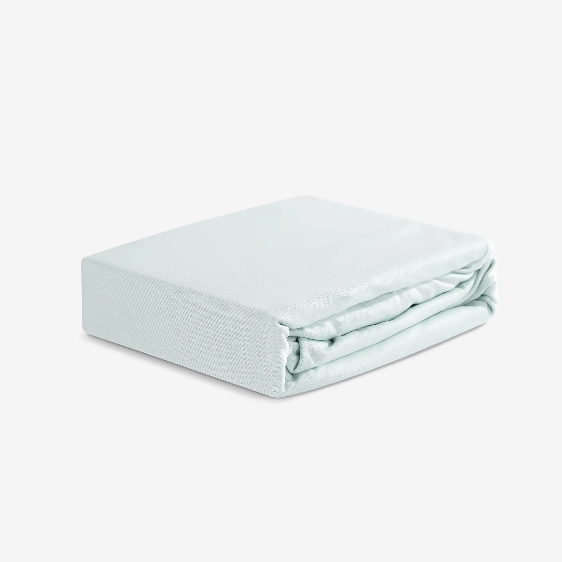 BEDGEAR Hyper-Linen Performance Crib Sheet