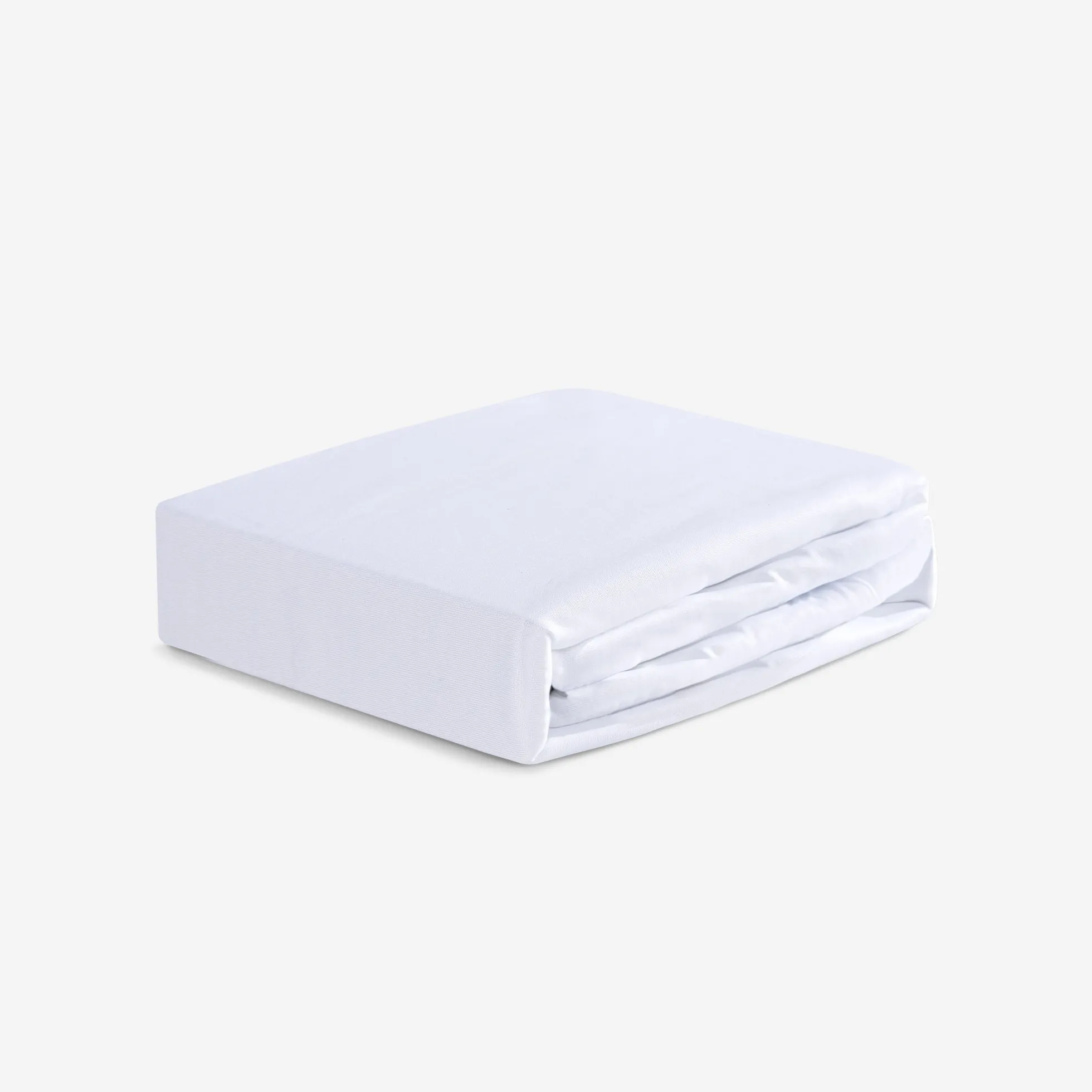 BEDGEAR Hyper-Linen Performance Crib Sheet