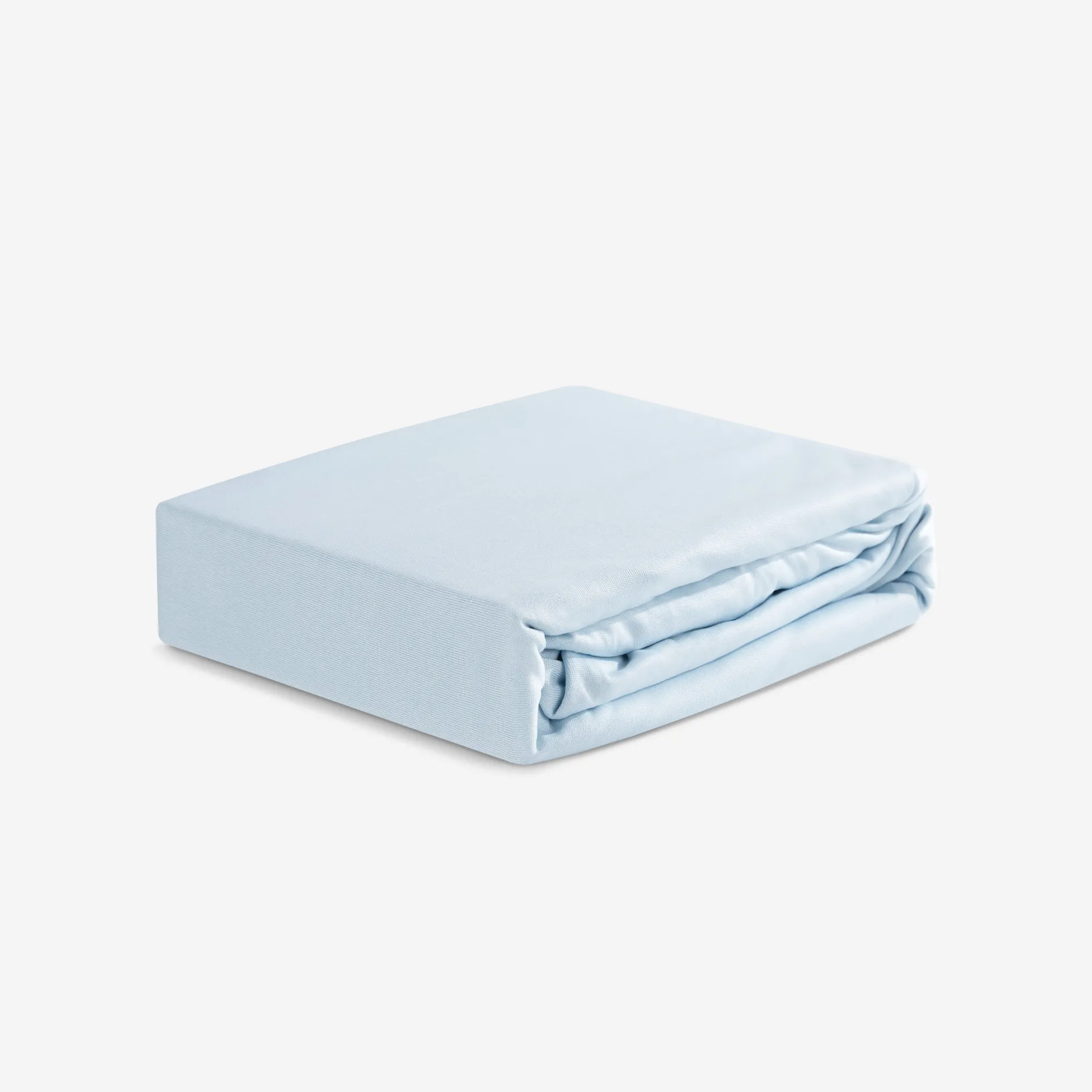 BEDGEAR Hyper-Linen Performance Crib Sheet