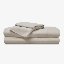 BEDGEAR Hyper-Linen Sheet Set