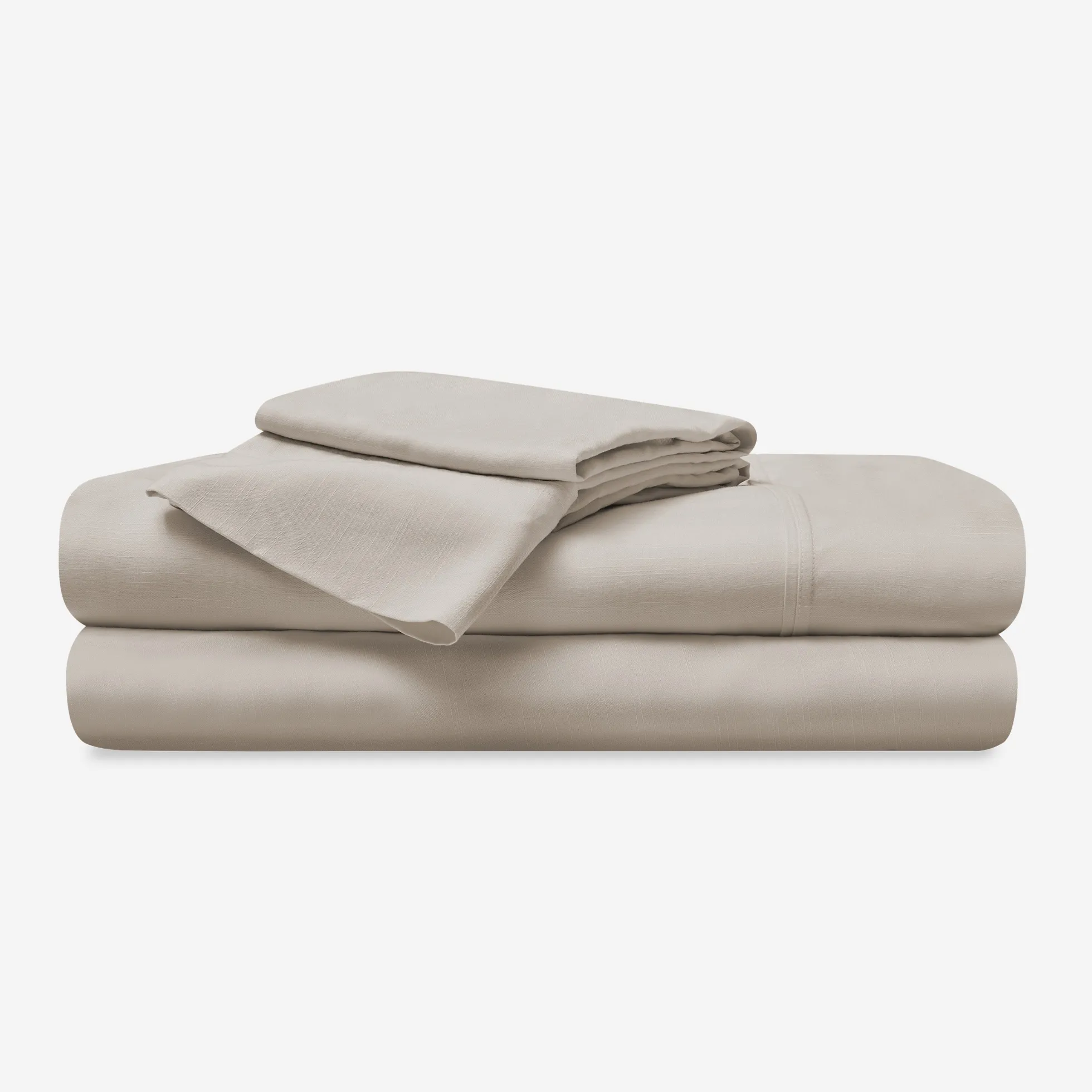 BEDGEAR Hyper-Linen Sheet Set