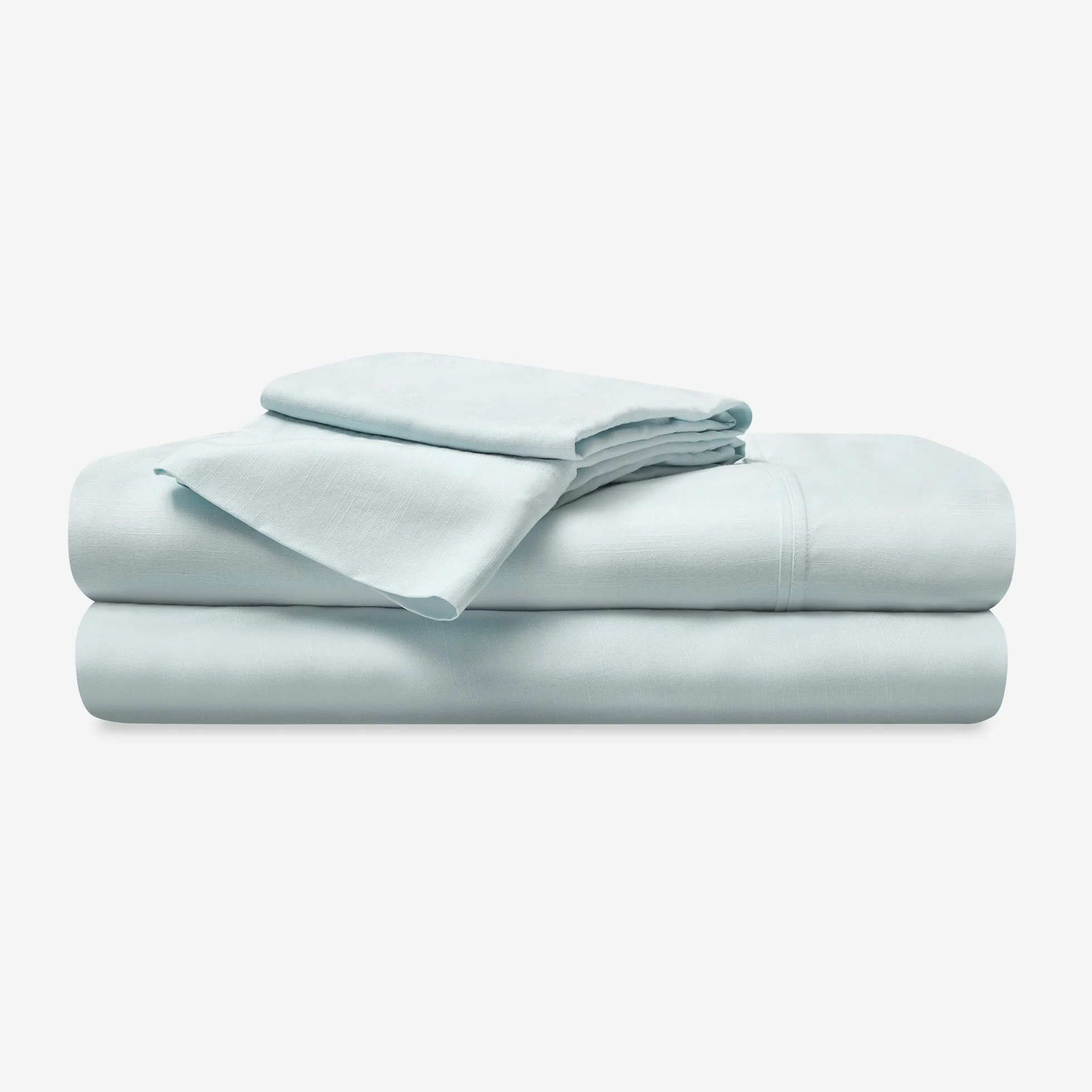 BEDGEAR Hyper-Linen Sheet Set