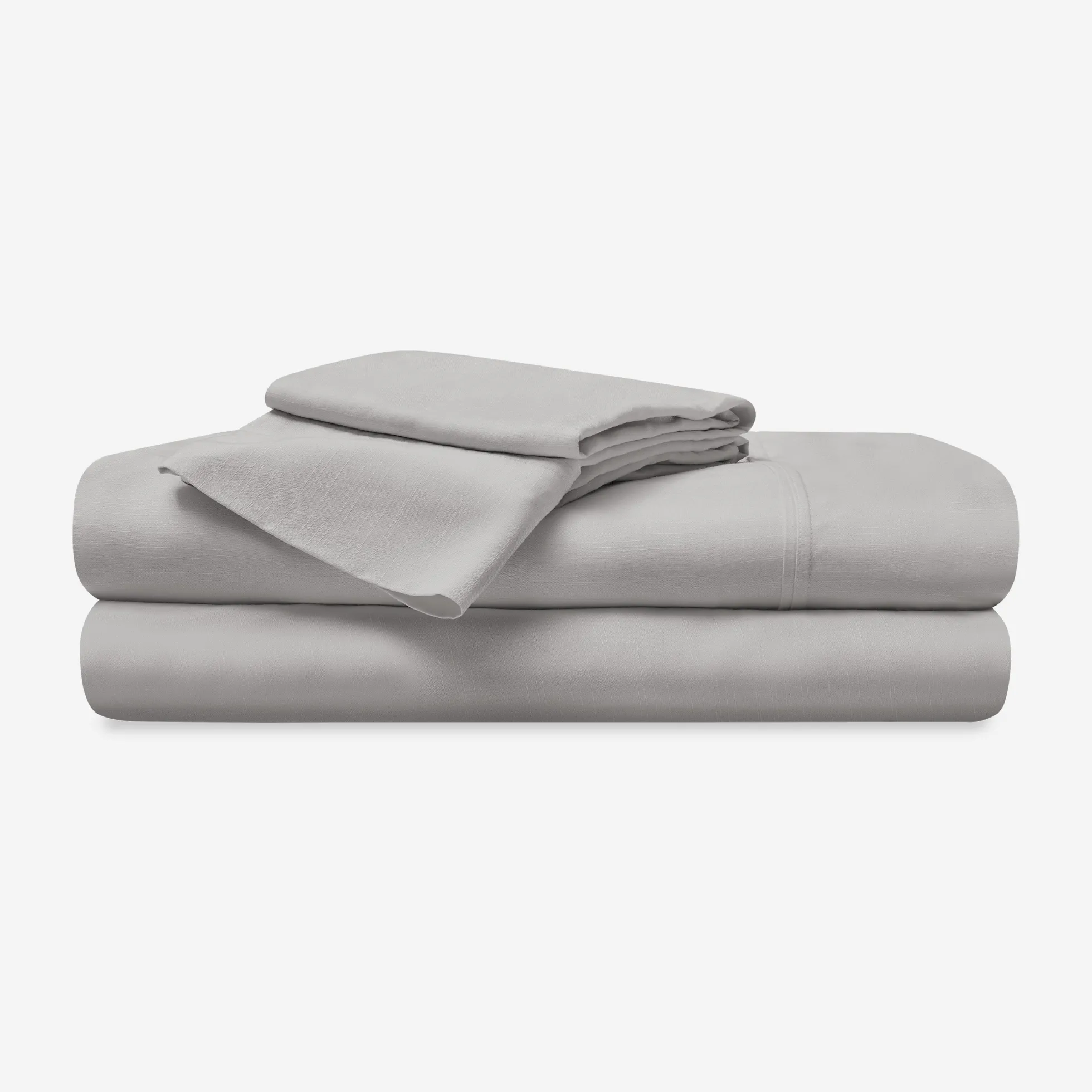 BEDGEAR Hyper-Linen Sheet Set