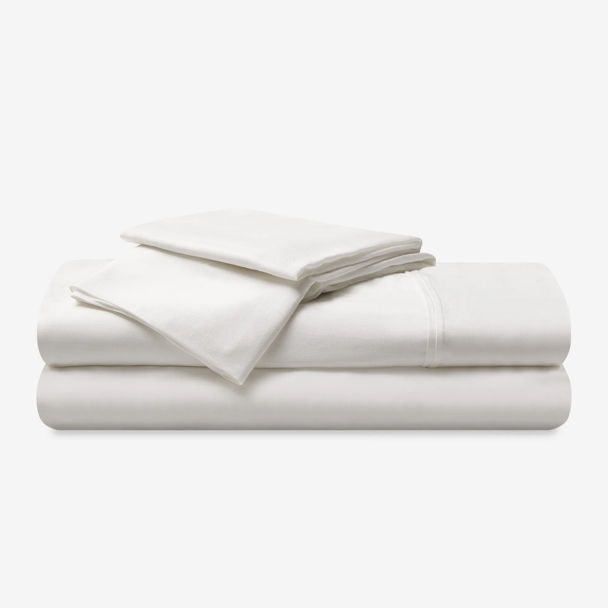 BEDGEAR Hyper-Linen Sheet Set