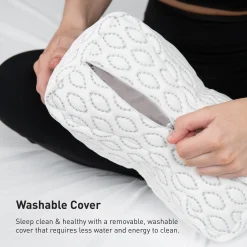 BEDGEAR Knee Pillow