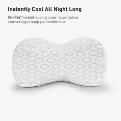BEDGEAR Knee Pillow
