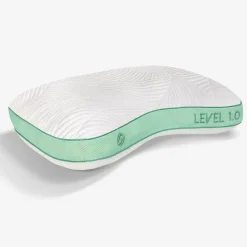 BEDGEAR Level Cuddle Performance Pillow®