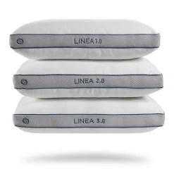 BEDGEAR Linea Performance Pillow®