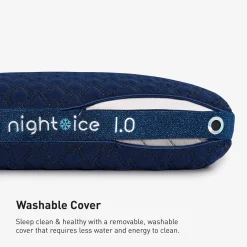 BEDGEAR Night Ice Performance Pillow®