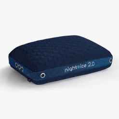 BEDGEAR Night Ice Performance Pillow®