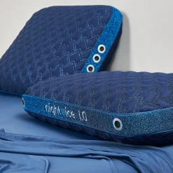 BEDGEAR Night Ice Performance Pillow®