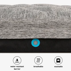 BEDGEAR Performance Dog Bed